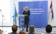 Додељене Борачке споменице у Лозници