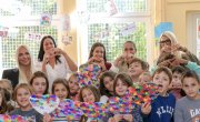 Отворен ликовни конкурс Инклузивна Србија