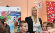 Отворен ликовни конкурс Инклузивна Србија
