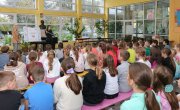 У Основној школи Влада Аксентијевић одржана радионица о важности инклузије