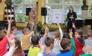У Основној школи Влада Аксентијевић одржана радионица о важности инклузије
