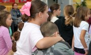 У Основној школи Влада Аксентијевић одржана радионица о важности инклузије