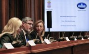 Старовић на седници  Одбора за права детета „Превенција и спречавање свих облика насиља која укључују децу“