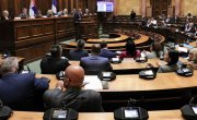 Старовић на седници  Одбора за права детета „Превенција и спречавање свих облика насиља која укључују децу“