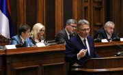 Старовић на седници  Одбора за права детета „Превенција и спречавање свих облика насиља која укључују децу“