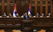Старовић на седници  Одбора за права детета „Превенција и спречавање свих облика насиља која укључују децу“
