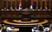 Старовић на седници  Одбора за права детета „Превенција и спречавање свих облика насиља која укључују децу“