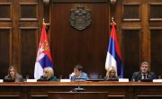 Старовић на седници  Одбора за права детета „Превенција и спречавање свих облика насиља која укључују децу“