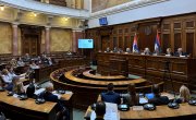 Старовић на седници  Одбора за права детета „Превенција и спречавање свих облика насиља која укључују децу“