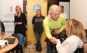 Светски дан церебралне парализе – и даље са осмехом