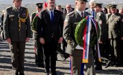 Старовић - Нека нам пример и наук из 1912. године буде путоказ за будућност
