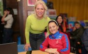Светски дан церебралне парализе – и даље са осмехом