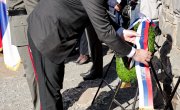 Старовић - Нека нам пример и наук из 1912. године буде путоказ за будућност