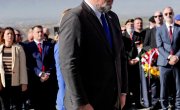 Старовић - Нека нам пример и наук из 1912. године буде путоказ за будућност