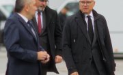 Министар Старовић на обележавању Дана сећања на страдање Срба, Рома и Јевреја