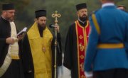Министар Старовић на обележавању Дана сећања на страдање Срба, Рома и Јевреја