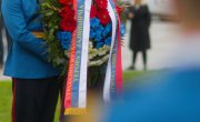 Министар Старовић на обележавању Дана сећања на страдање Срба, Рома и Јевреја
