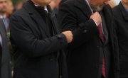 Министар Старовић на обележавању Дана сећања на страдање Срба, Рома и Јевреја