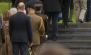 Министар Старовић на обележавању Дана сећања на страдање Срба, Рома и Јевреја