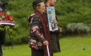Министар Старовић на обележавању Дана сећања на страдање Срба, Рома и Јевреја