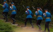 Министар Старовић на обележавању Дана сећања на страдање Срба, Рома и Јевреја