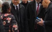 Министар Старовић на обележавању Дана сећања на страдање Срба, Рома и Јевреја