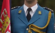Министар Старовић на обележавању Дана сећања на страдање Срба, Рома и Јевреја