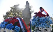 Обележен  Дана сећања на страдање цивила у Драгинцу код Лознице