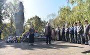 Обележен  Дана сећања на страдање цивила у Драгинцу код Лознице