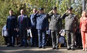 Обележен  Дана сећања на страдање цивила у Драгинцу код Лознице