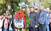 Обележен  Дана сећања на страдање цивила у Драгинцу код Лознице