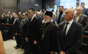 Обележена годишњице стрељања цивила у Краљеву  од стране немачког фашистичког окупатора