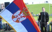 Обележена годишњице стрељања цивила у Краљеву  од стране немачког фашистичког окупатора