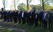 Обележена годишњице стрељања цивила у Краљеву  од стране немачког фашистичког окупатора