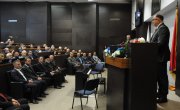 Обележена годишњице стрељања цивила у Краљеву  од стране немачког фашистичког окупатора