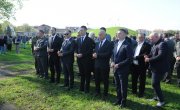 Обележена годишњице стрељања цивила у Краљеву  од стране немачког фашистичког окупатора
