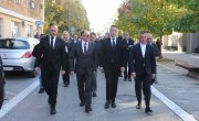 Обележена годишњице стрељања цивила у Краљеву  од стране немачког фашистичког окупатора