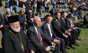 Обележена годишњице стрељања цивила у Краљеву  од стране немачког фашистичког окупатора