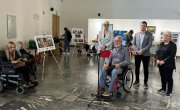 9. Сајам стваралаштва чланица Савеза дистрофичара Србије – таленат и умеће особа оболелих од дистрофије