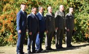 Обележене срспско – руске комеморативне свечаности у оквиру Спомен – комплекса Чачалица