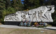 Обележене срспско – руске комеморативне свечаности у оквиру Спомен – комплекса Чачалица