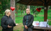 Планинарење са срцем – подршка и промоција инклузије