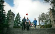 Планинарење са срцем – подршка и промоција инклузије