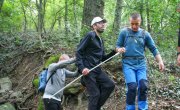 Планинарење са срцем – подршка и промоција инклузије