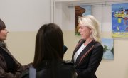 Барошевић на обележавању 60 година постојања и рада Геронтолошког центра у Новом Саду