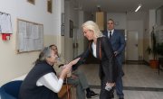 Барошевић на обележавању 60 година постојања и рада Геронтолошког центра у Новом Саду
