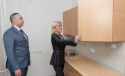 Барошевић на обележавању 60 година постојања и рада Геронтолошког центра у Новом Саду