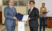 Барошевић на обележавању 60 година постојања и рада Геронтолошког центра у Новом Саду