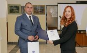 Барошевић на обележавању 60 година постојања и рада Геронтолошког центра у Новом Саду