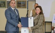 Барошевић на обележавању 60 година постојања и рада Геронтолошког центра у Новом Саду